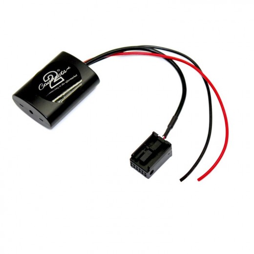 Adaptor audio Bluetooth Connects2 BT-A2DP FORD 2