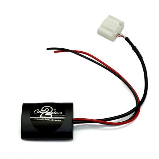 Adaptor audio Bluetooth Connects2 BT-A2DP TOY