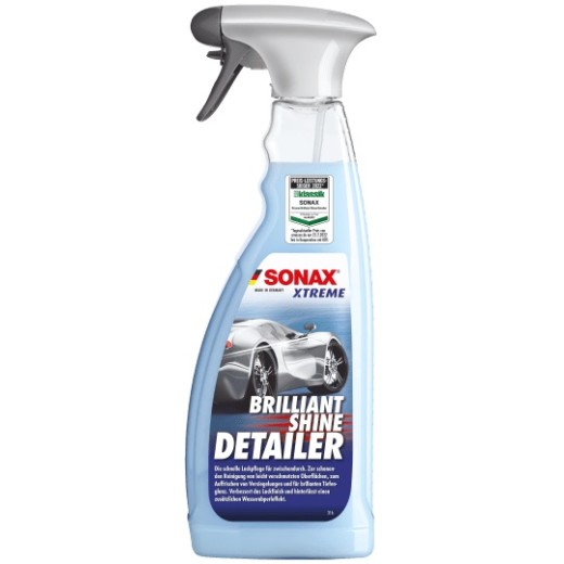 Ceară rapidă Sonax Xtreme - 750 ml