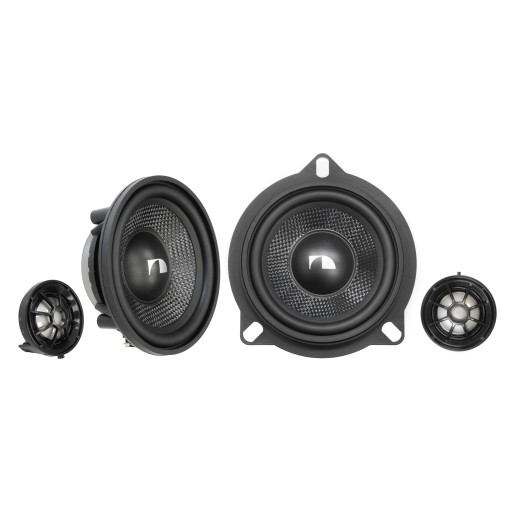 Boxe pentru BMW Nakamichi BM-CS410