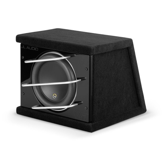 Subwoofer în cutie JL Audio CLS110RG-W7AE