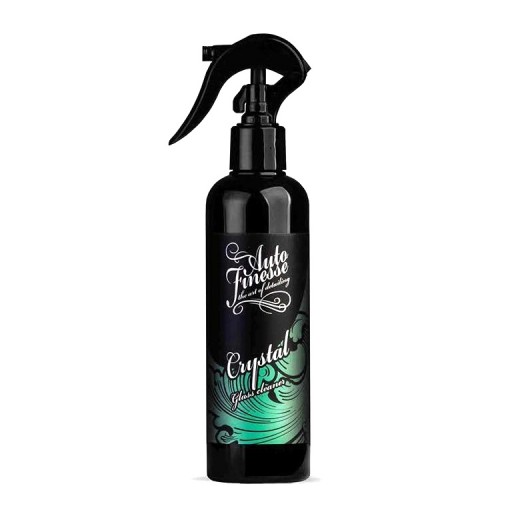 Detergent pentru geamuri Auto Finesse Crystal Glass Cleaner (250 ml)