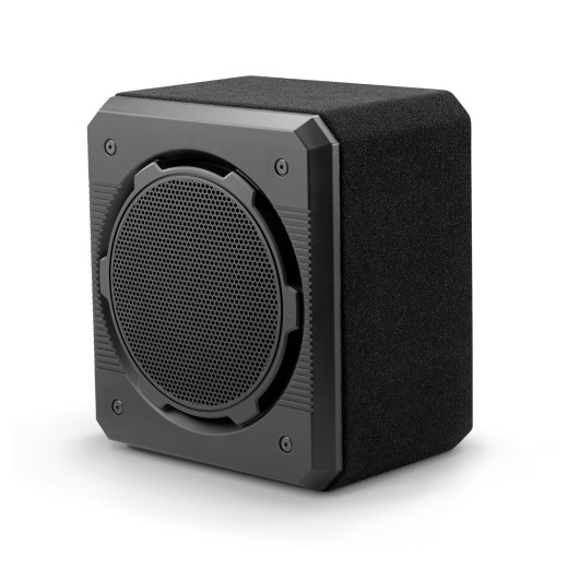 Subwoofer în cutie JL Audio CS112G-TW3