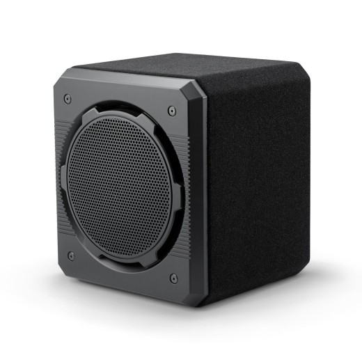 Subwoofer în cutie JL Audio CS112G-W6v3