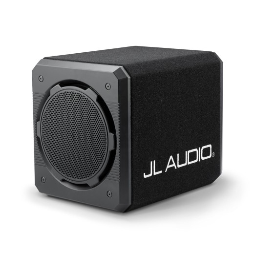 Subwoofer în cutie JL Audio CS212OG-TW3