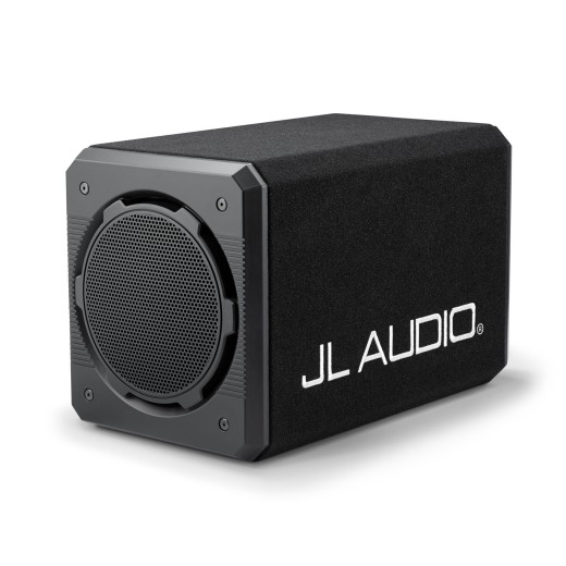 Subwoofer în cutie JL Audio CS212OG-W6v3