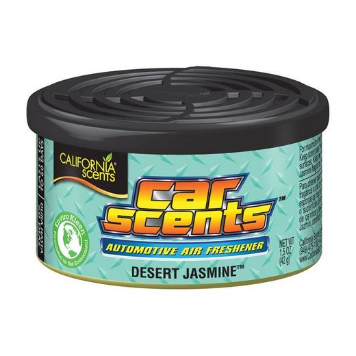 Parfum California Scents Desert Jasmine - Iasomie