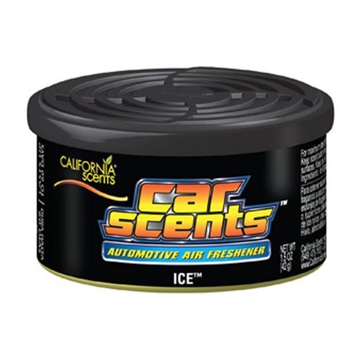 Parfumul California Scents Ice - Ice fresh