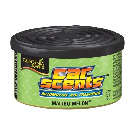 Parfum California Scents Malibu Melon - Pepene galben