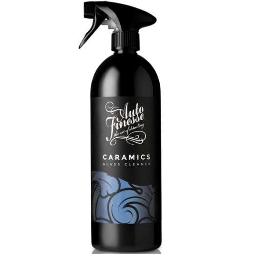 Produs de curățat geamuri ceramice Auto Finesse Caramics Glass Cleaner (1 l)