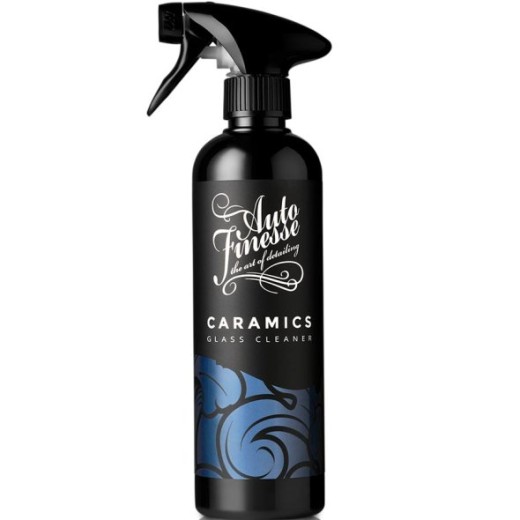 Produs de curățat geamuri ceramice Auto Finesse Caramics Glass Cleaner (500 ml)