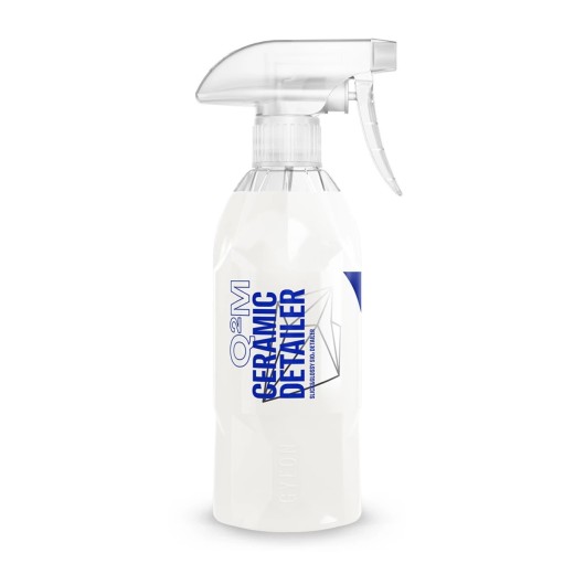 Detailer Gyeon Q2M Ceramic Detailer (400 ml)