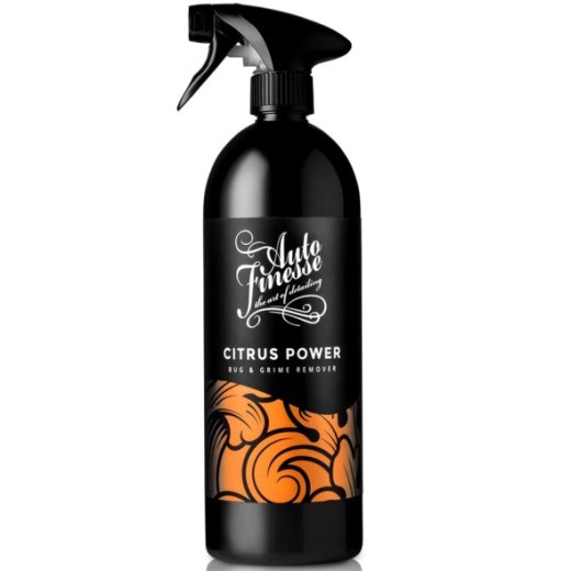 Auto Finesse Citrus Power Bug & Grime Remover (1 l)