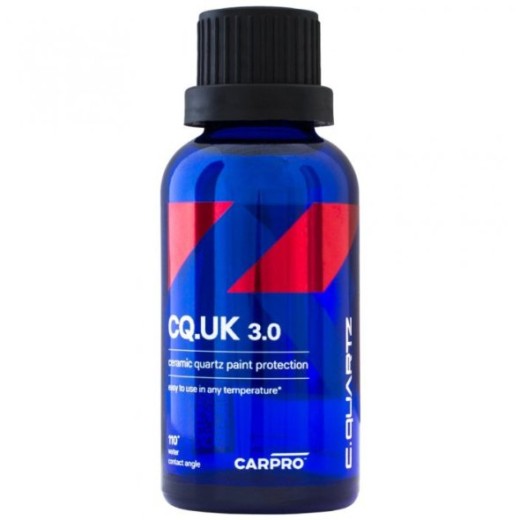 CarPro CQuartz UK 3.0 (10 ml)