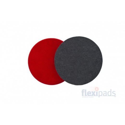 Disc de șlefuit Flexipads Denim Aggressive Orange Peel Pad 135