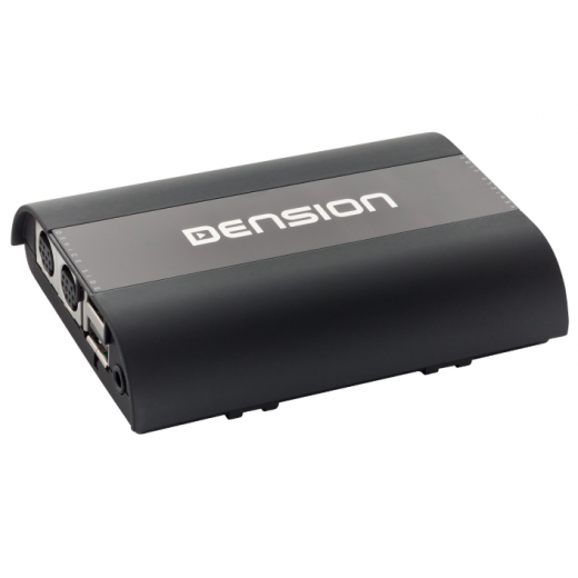 Kit Dension Gateway Pro BT HF / Adaptor USB / iPod pentru Audi