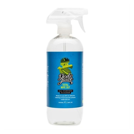 Detergent universal Dodo Juice Total Wipe Out All Purpose Cleaner (1000 ml)