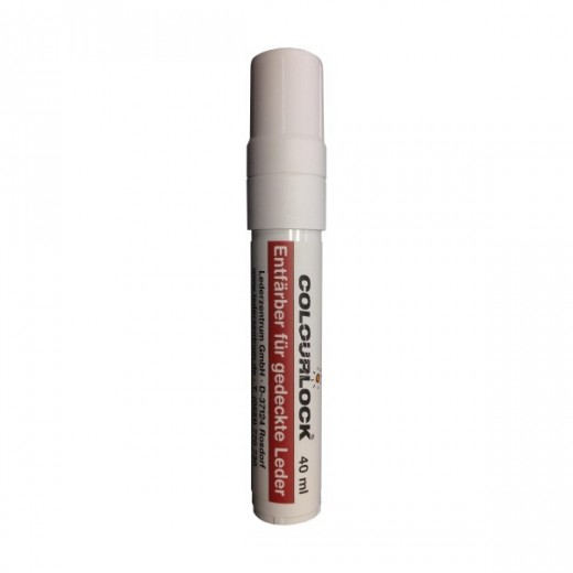 Eliminator de pete Colourlock Entfärbe Stift 40 ml