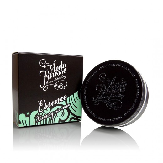 Ceară de Carnauba Auto Finesse Essence (150 g)