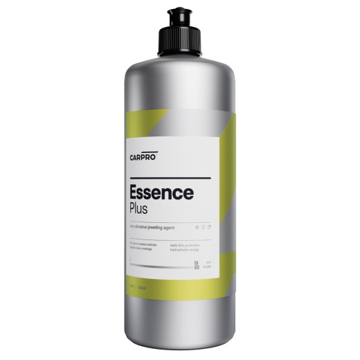 Pastă neabrazivă CarPro Essence Plus (1 l)