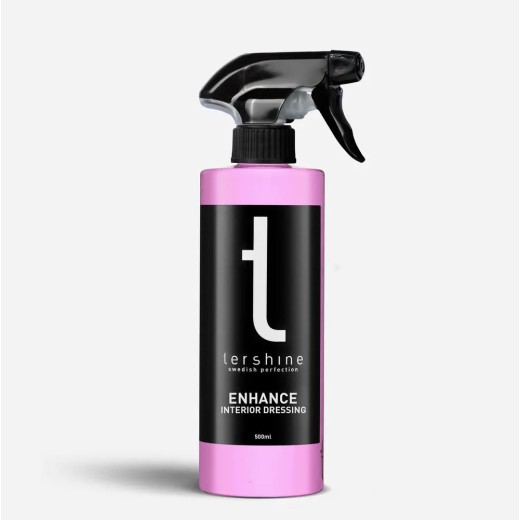 Protecție interioară Tershine Enhance - Interior Dressing (500 ml)