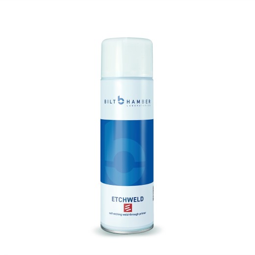Spray de protecție împotriva coroziunii Bilt Hamber Etchweld (500 ml)