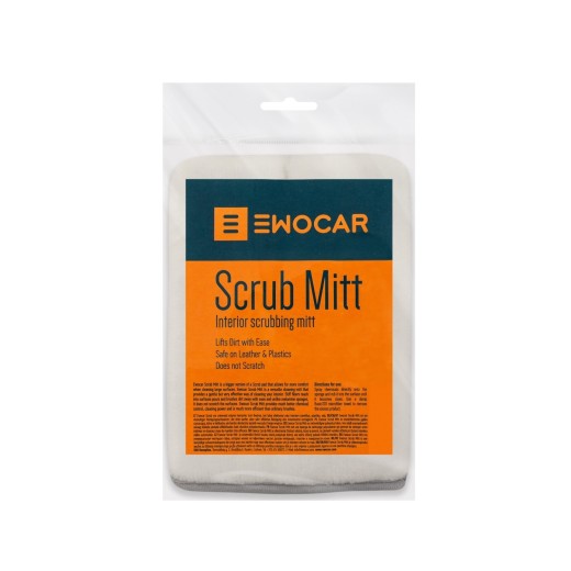 Mănuși de curățare Ewocar Scrub Mitt