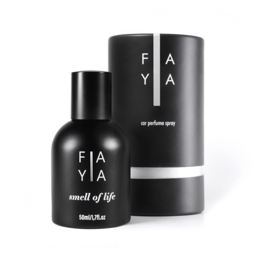 Parfum auto Smell of Life Faya Mandarin Orange (50 ml)