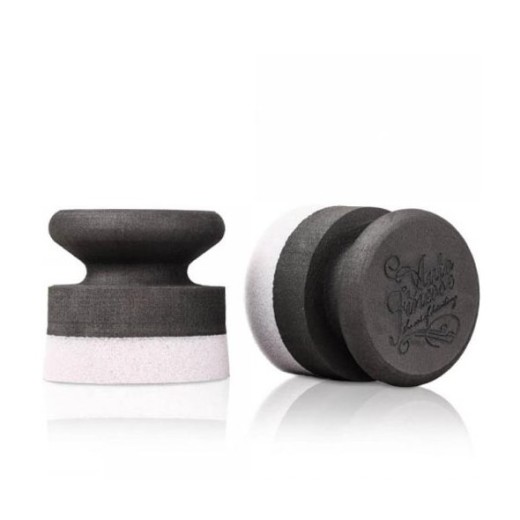 Auto Finesse Fine Finishing Puck No:15