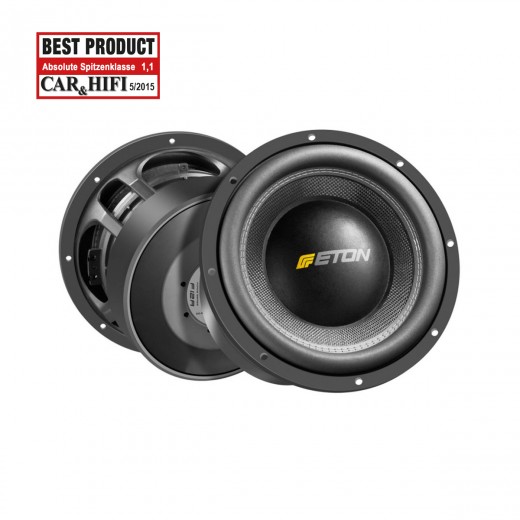 Subwoofer SPL Eton FORCE F 12 R