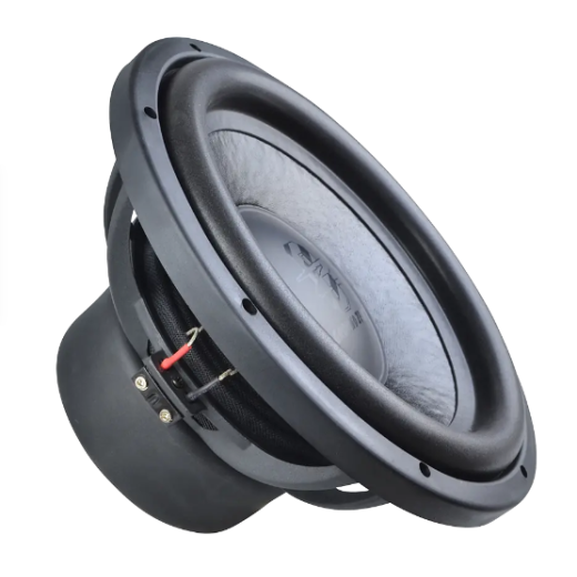 Subwoofer Ground Zero GZUW 12SQ-D2