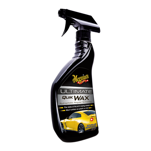 Meguiars Ultimate Quik Wax (473 ml)