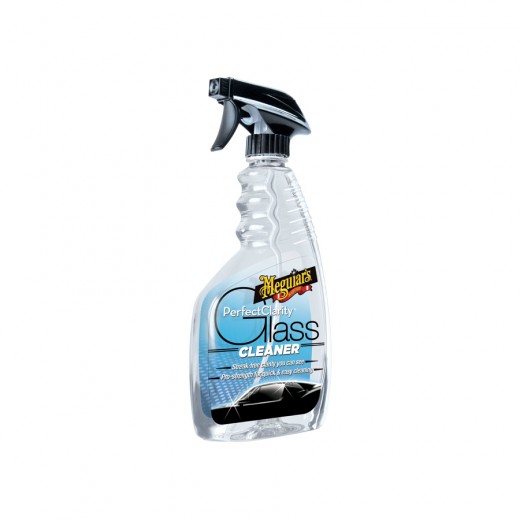 Meguiar's Perfect Clarity Glass Cleaner (710 ml)