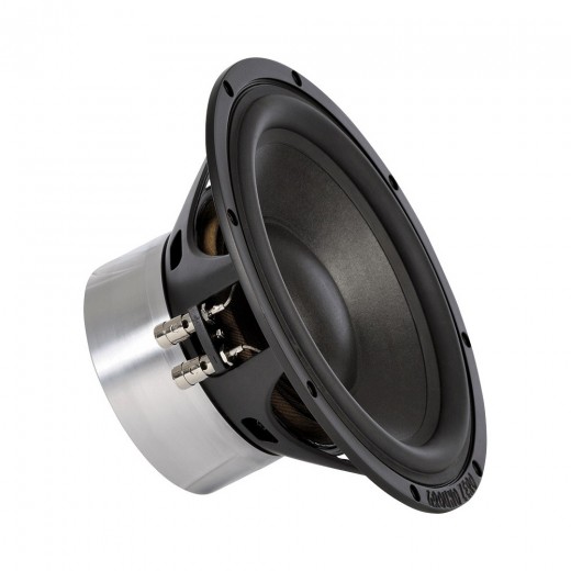 Subwoofer GZPW Reference 250 Ground Zero