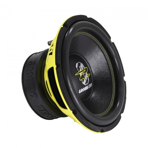 Subwoofer Ground Zero GZRW 12XSPL