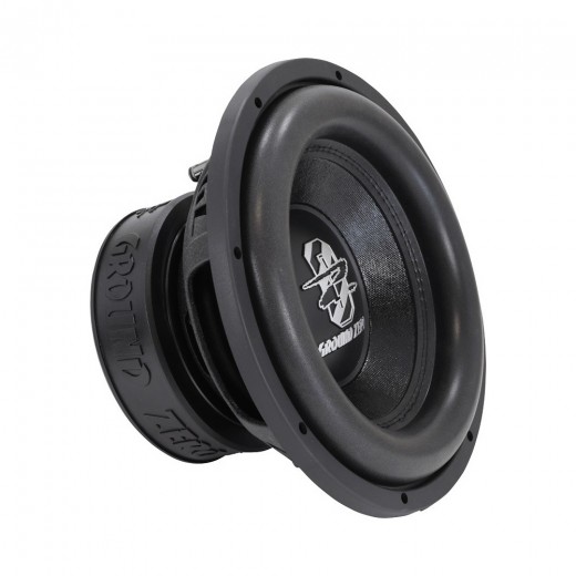 Subwoofer Ground Zero GZRW 30-D2