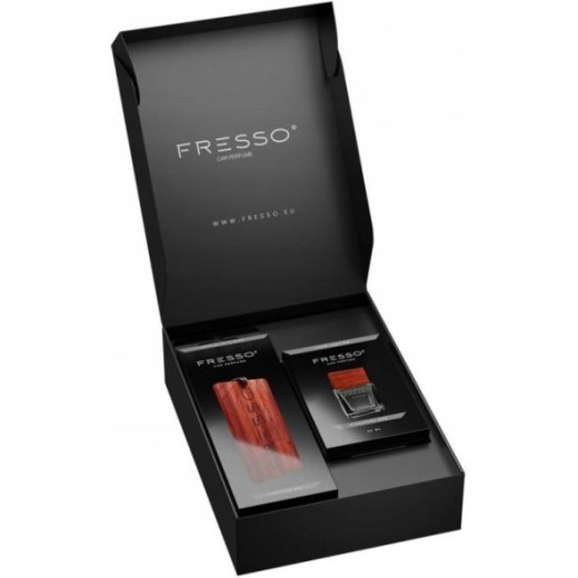 Fresso Signature Man Gift Box