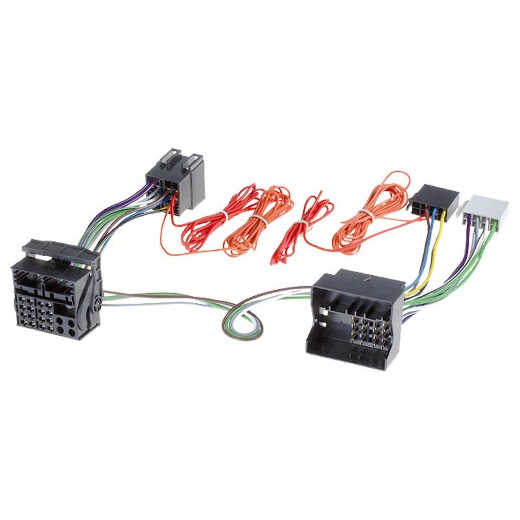 Adaptor 4carmedia pentru set Opel HF