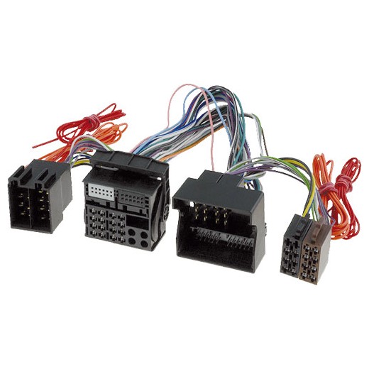 Adaptor 4carmedia pentru set Opel / Vauxhall HF