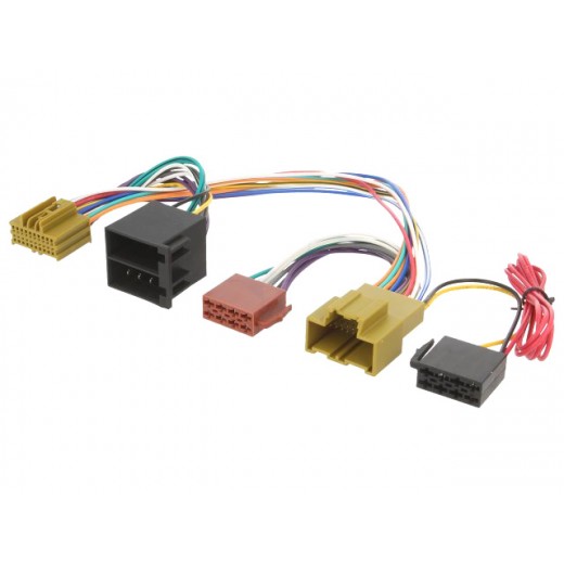 Adaptor 4carmedia pentru set Opel HF