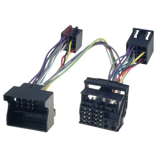 Adaptor 4carmedia pentru set Renault HF