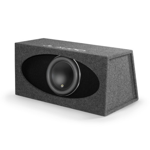 Subwoofer în cutie JL Audio HO112R-W7AE