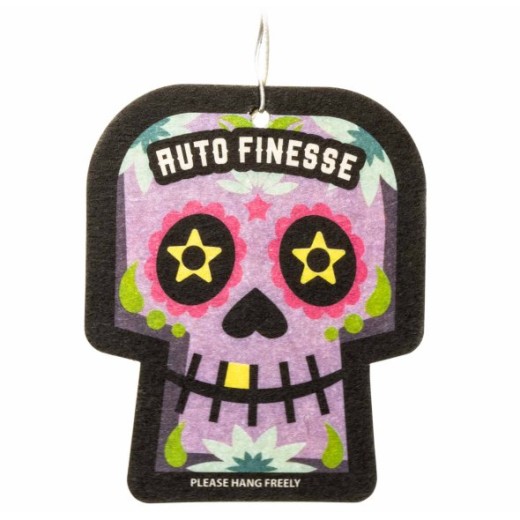 Auto Finesse Halloween Aroma Candy Paradise