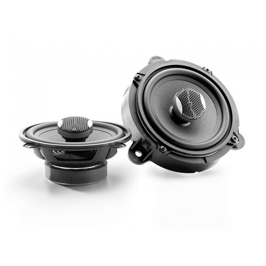 Difuzoare pentru vehicule Renault Focal IC REN 130