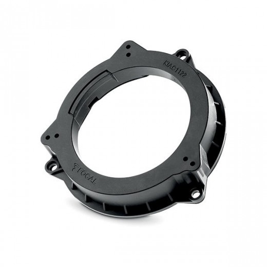 Adaptor din plastic pentru BMW X5 și X6 Focal KIAC 1122