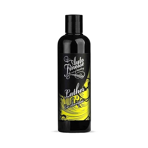 Sampon Auto Finesse Lather Șampon auto cu pH neutru (250 ml)