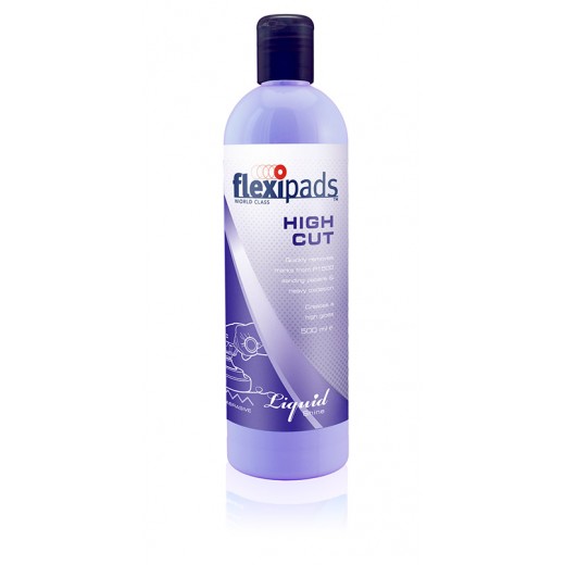 Pastă abrazivă Flexipads High Cut Liquid Shine™ 500 ml