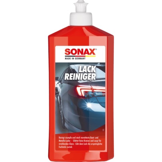 detergent de vopsea Sonax - 500 ml