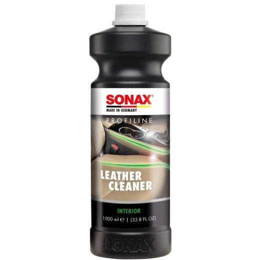 Sonax Profiline Spuma de curățare a pielii - 1000 ml