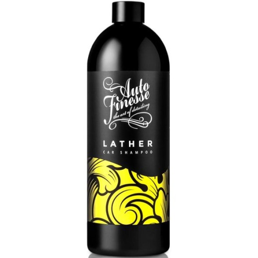 Sampon Auto Finesse Lather pH Neutral Car Shampoo (1 l)